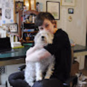 Meet your Posher, Tara